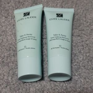 Estee Lauder  take it away makeup remover